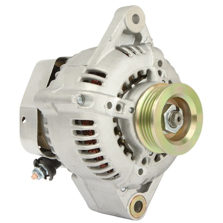 Db Electrical Alternator For 3.4L Toyota Tacoma 1997-1999 Tundra 2000-2002; 400-52078 400-52078